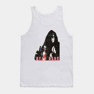 Near Dark 80s Movies Tank Top